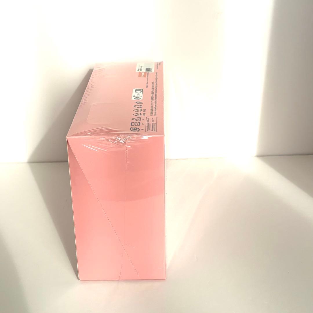 １箱　ヒッパーズ　ちいかわ　HIPPERS CHIIKAWA シュリンク