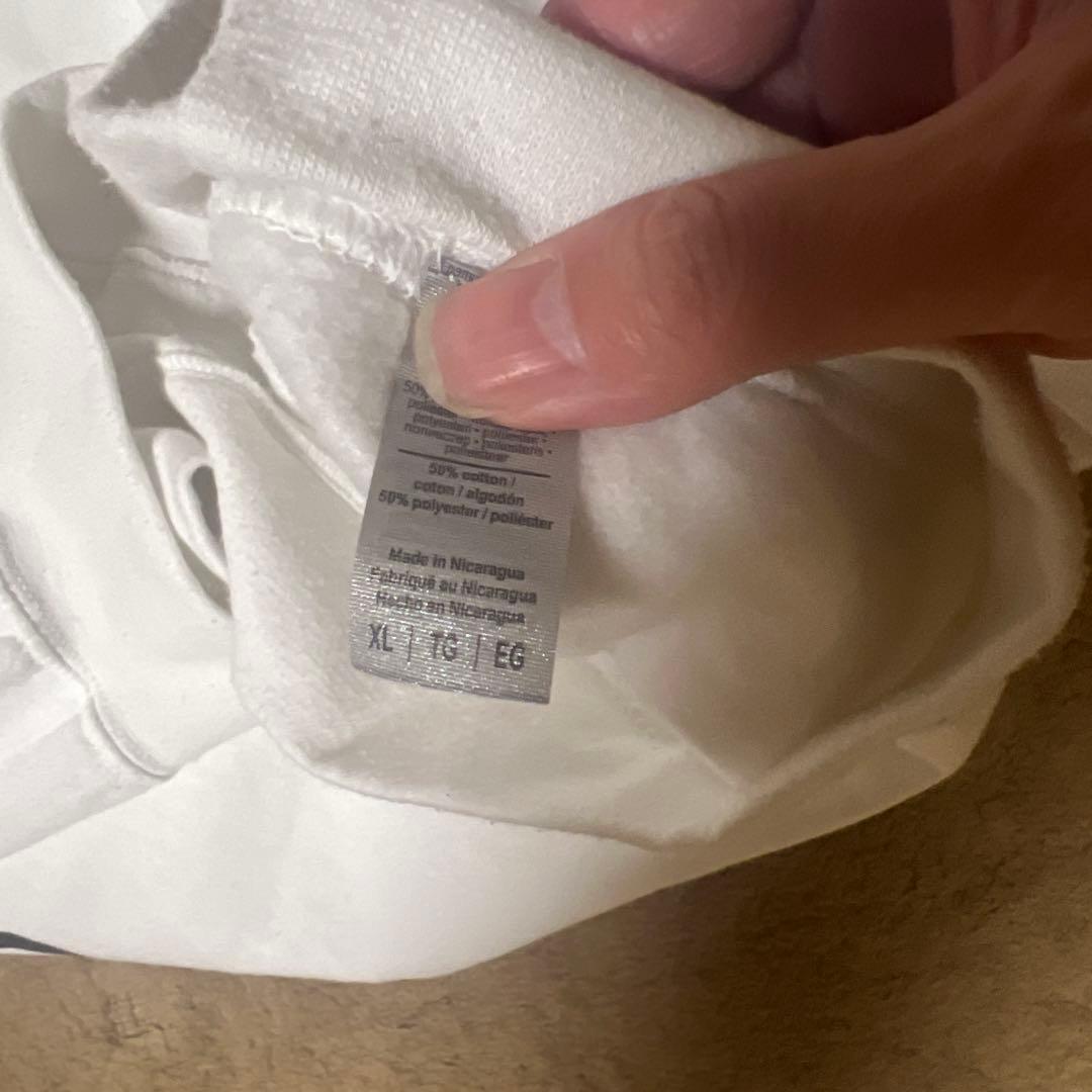 トレーナー ゴーストゴルフギャング