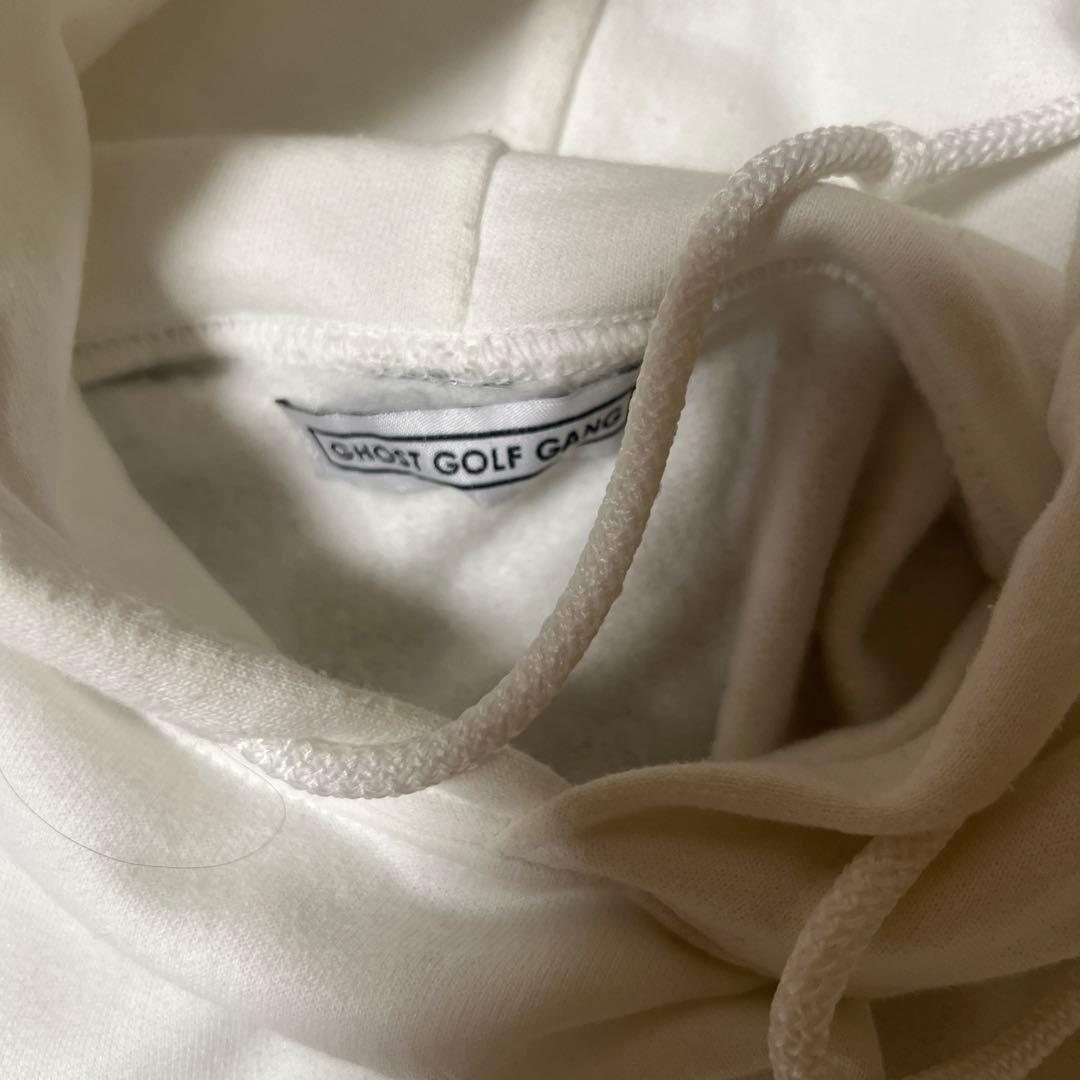 トレーナー ゴーストゴルフギャング