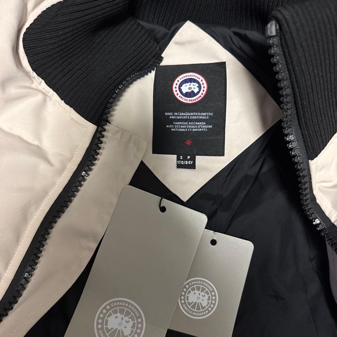 カナダグース   ダウンジャケット 美品