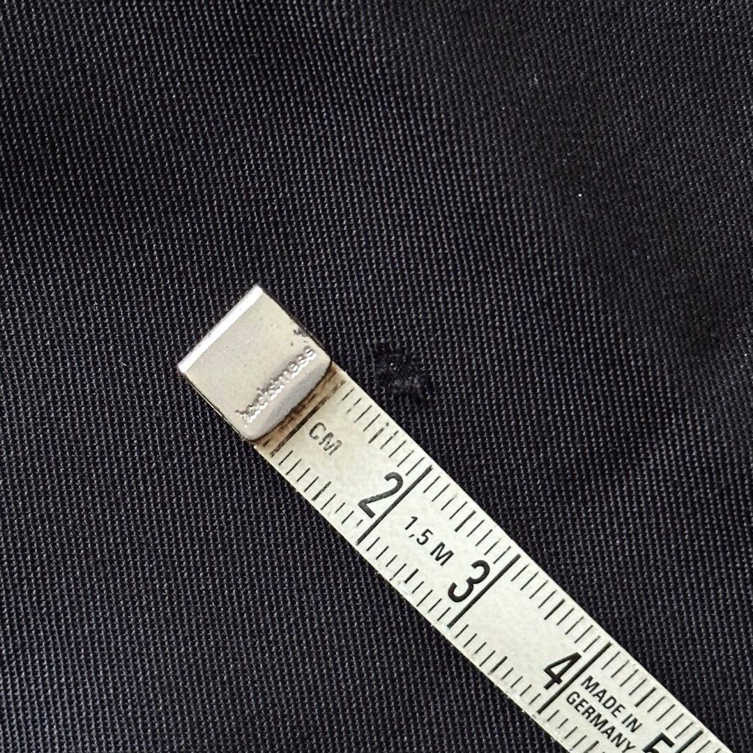 COMME des GARCONS SHIRT 90s サイドライン スラックス