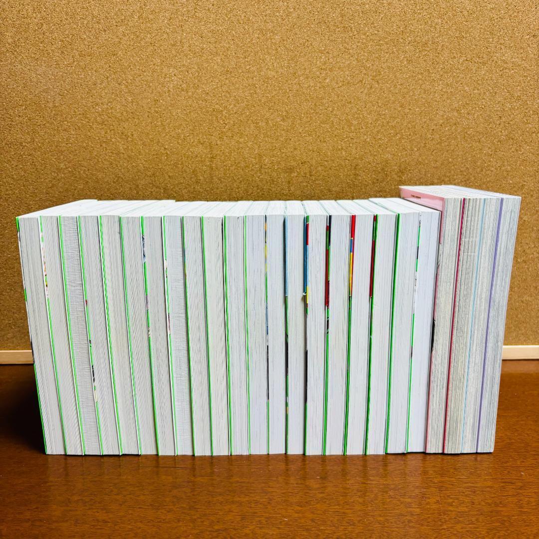 【小説】 四つごぐらし 1巻～19巻 【コミック】 四つごぐらし 全巻 計２４冊