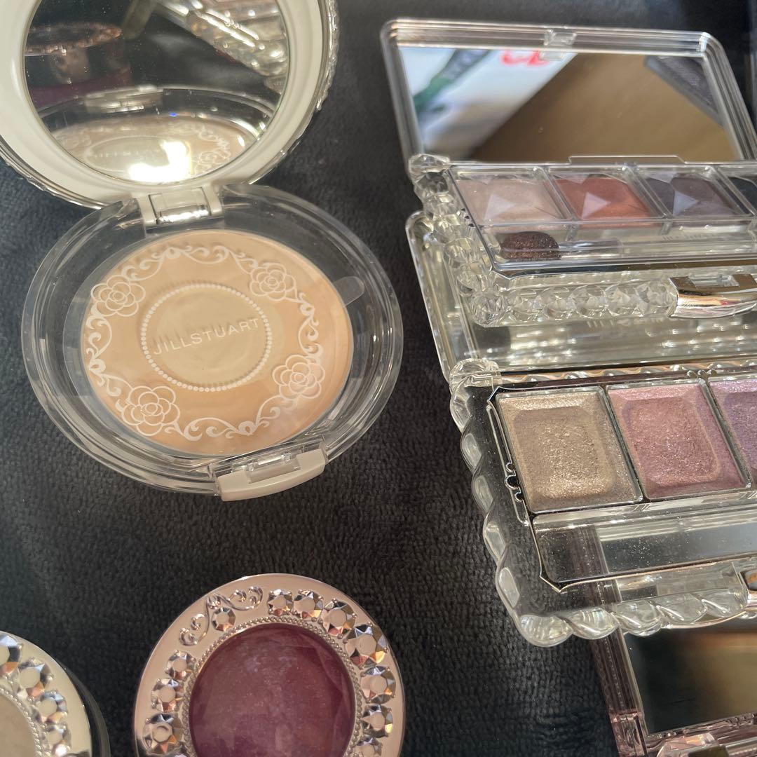 ジルスチュアート コスメまとめ売り 24点