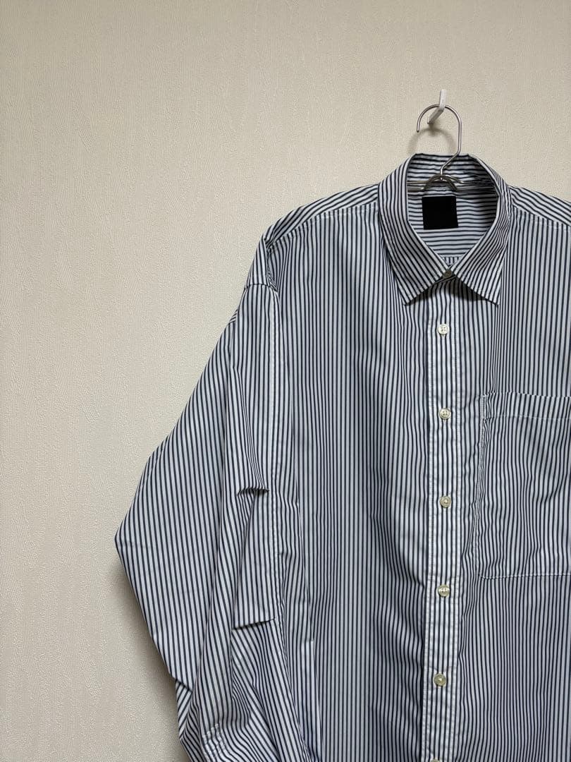 ✨極美品✨ダイワピア39 テックレギュラーカラーシャツ Mサイズ 24AW