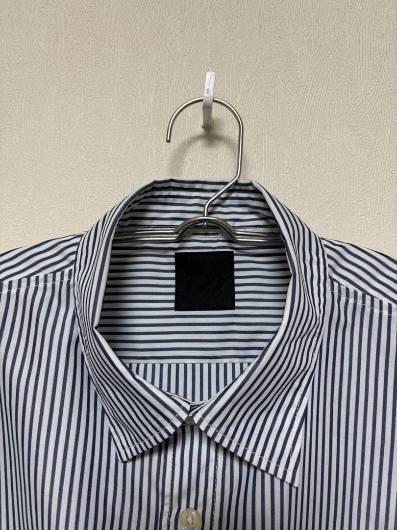 ✨極美品✨ダイワピア39 テックレギュラーカラーシャツ Mサイズ 24AW