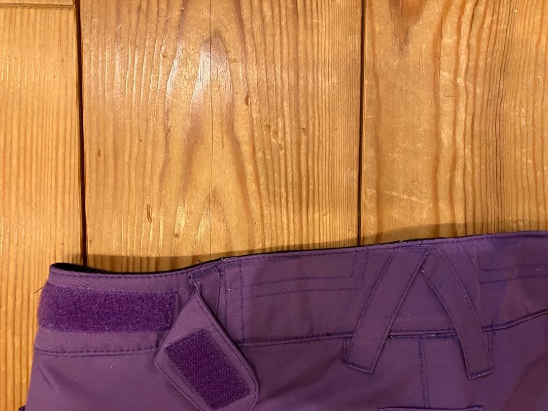 スキー・スノーボードウェア上下セット　ROXY ロキシー