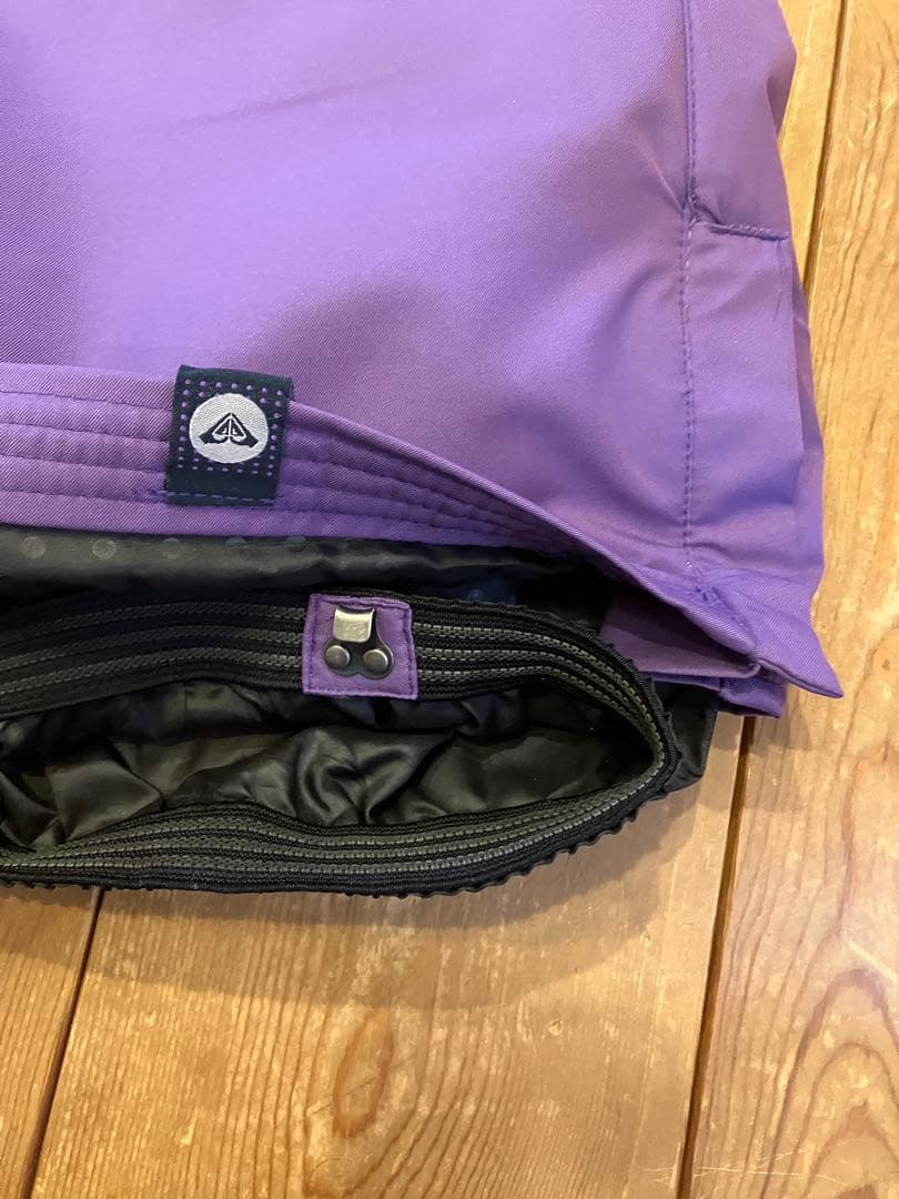 スキー・スノーボードウェア上下セット　ROXY ロキシー