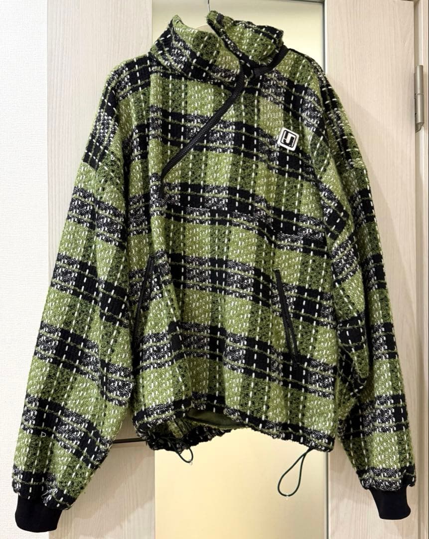 Irojikake アウター