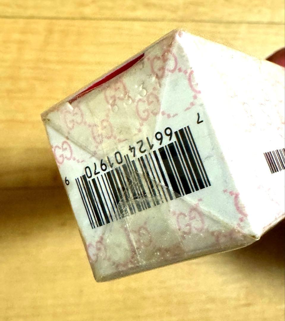 希少　GUCCI ENVY me 30ml オードトワレ　廃盤レア