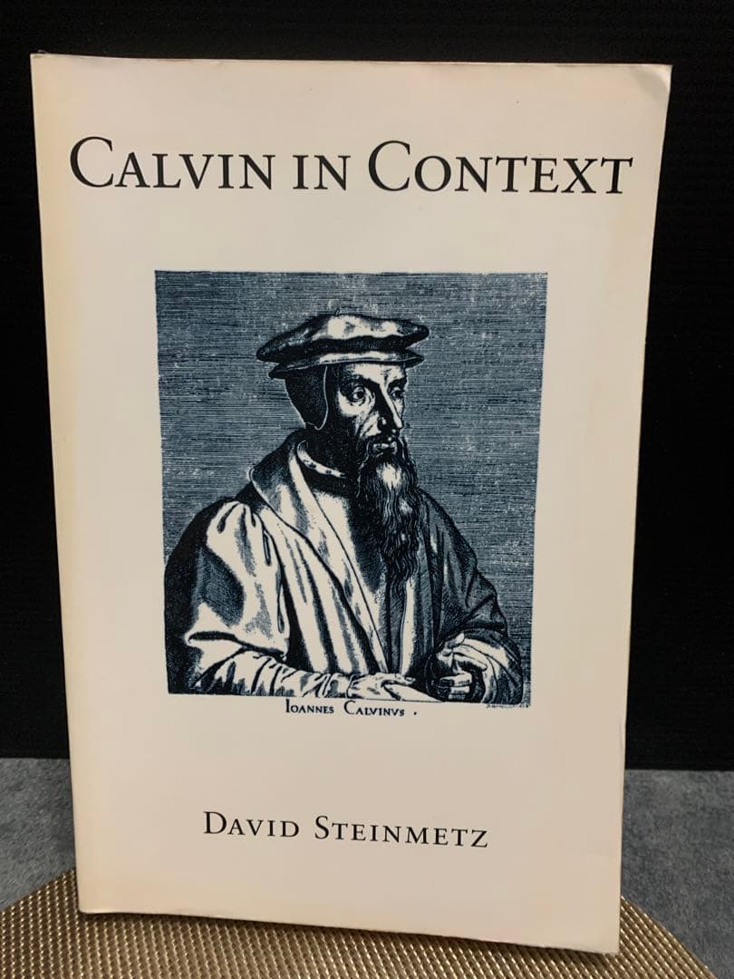 希少　 in Context by David Steinmetz