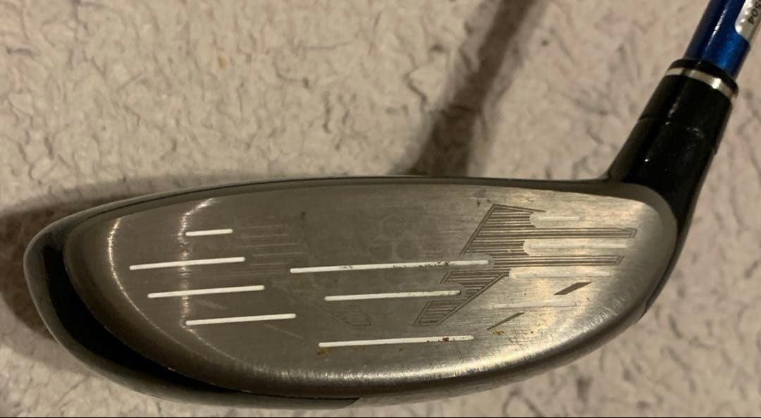 XXIO 13 フェアウェイウッド　5Ｗ