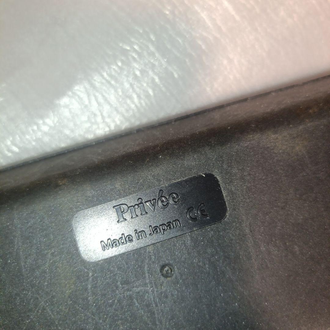 HAZUKIルーペ ハズキルーペ　舘ひろし　privee　赤