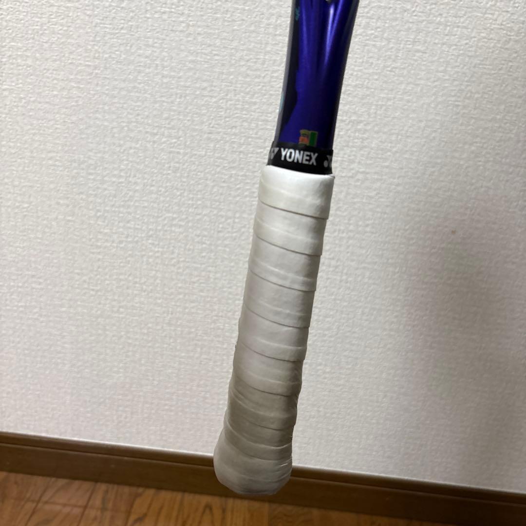 YONEXソフトテニスラケット VOLTRAGE7VS