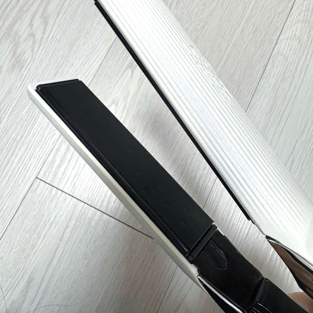 【保証書付】Refa リファビューテック ストレートアイロン カールアイロン