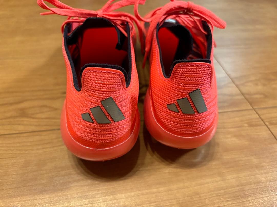 アディダス F50 ELITE FG