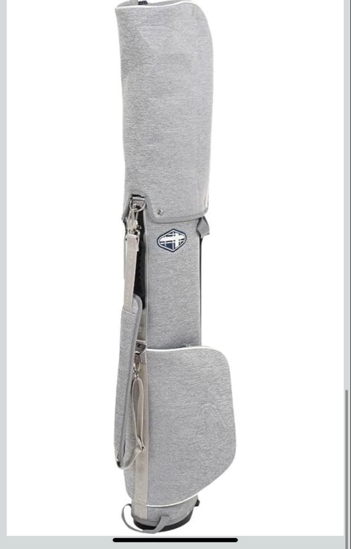 フィドラ　キャディバッグ【新品未使用】