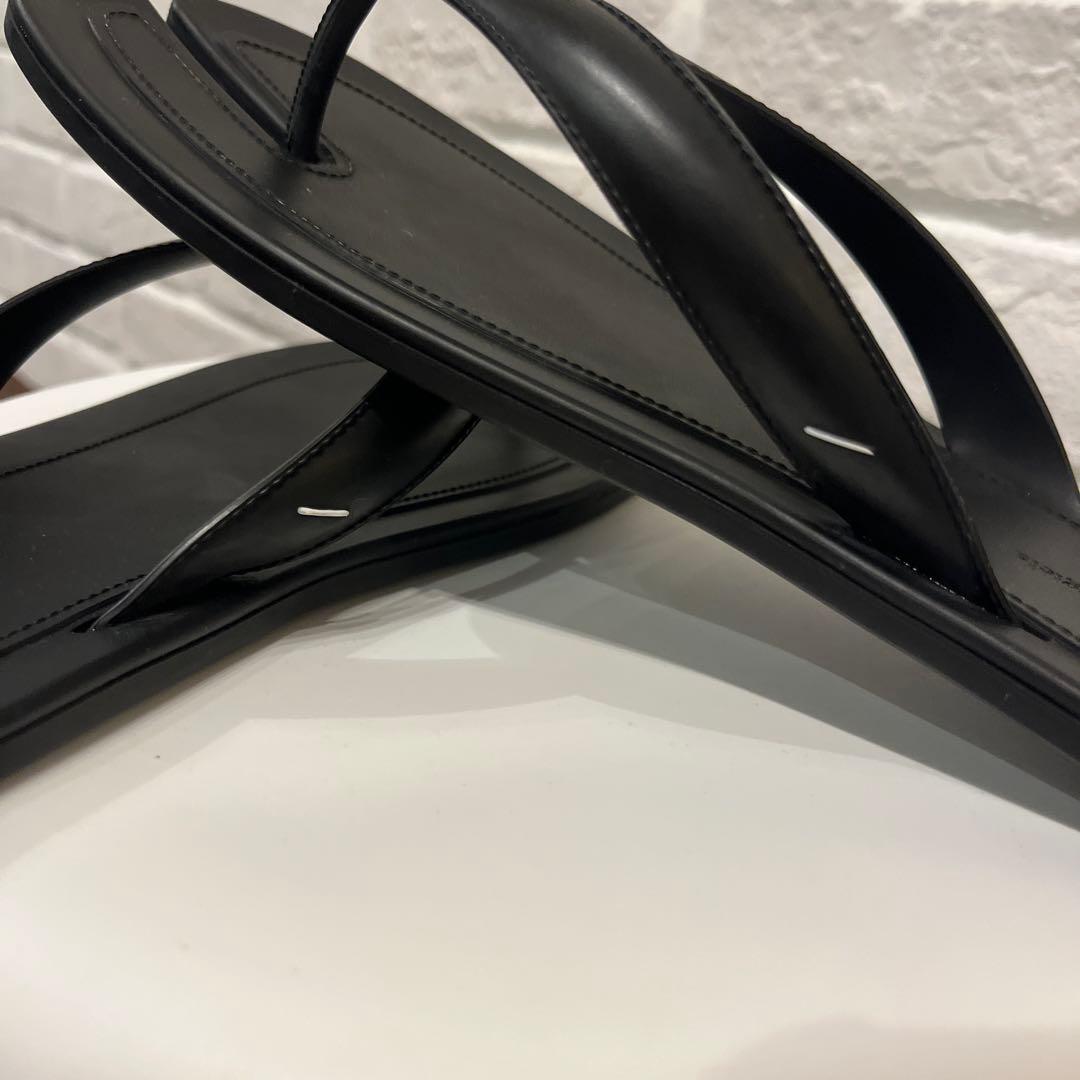 ☆希少品☆ Maison Margiela サンダル