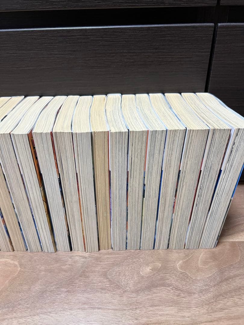 沈黙の艦隊　全32巻