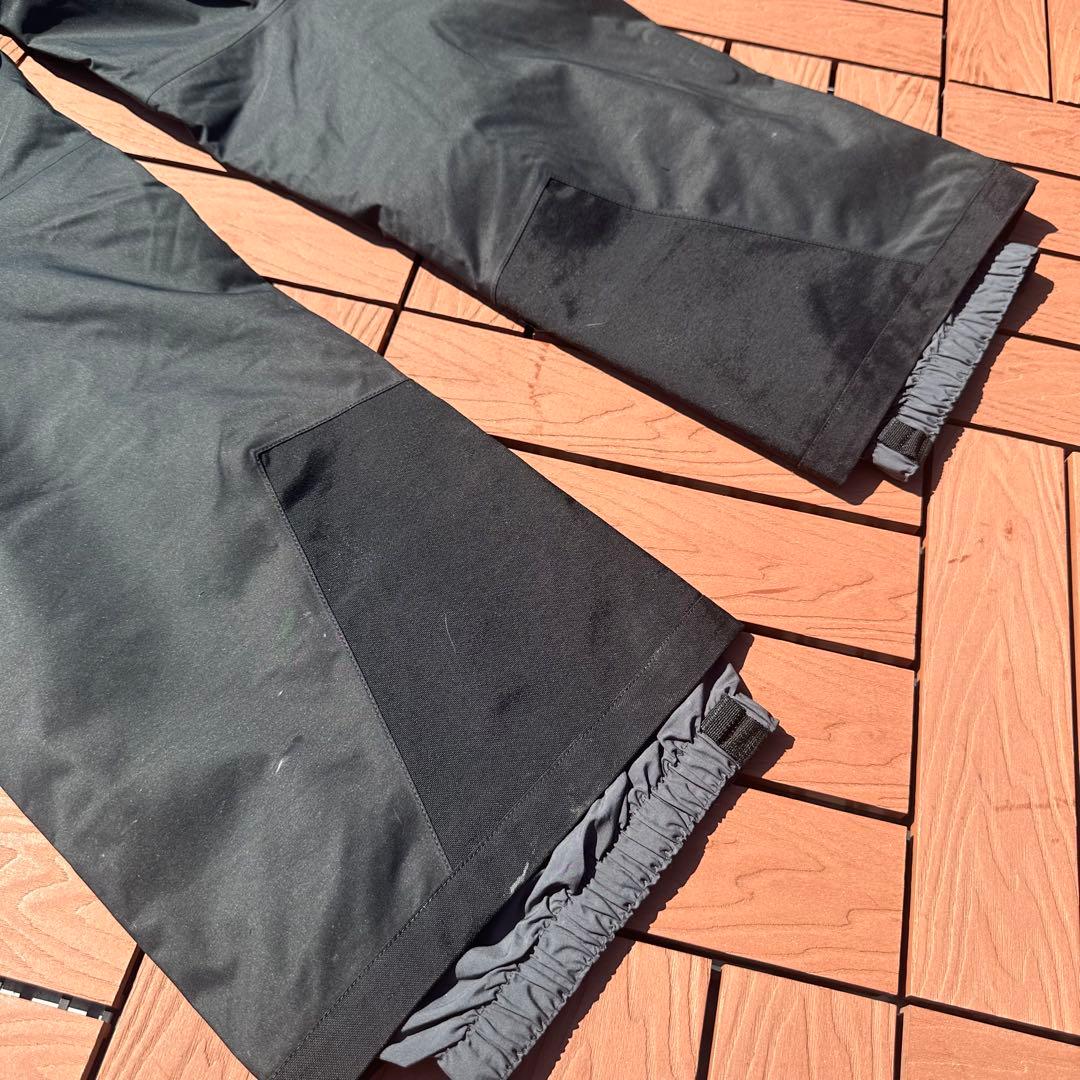 Patagonia スキーウェアセット スノーショット メンズMサイズ