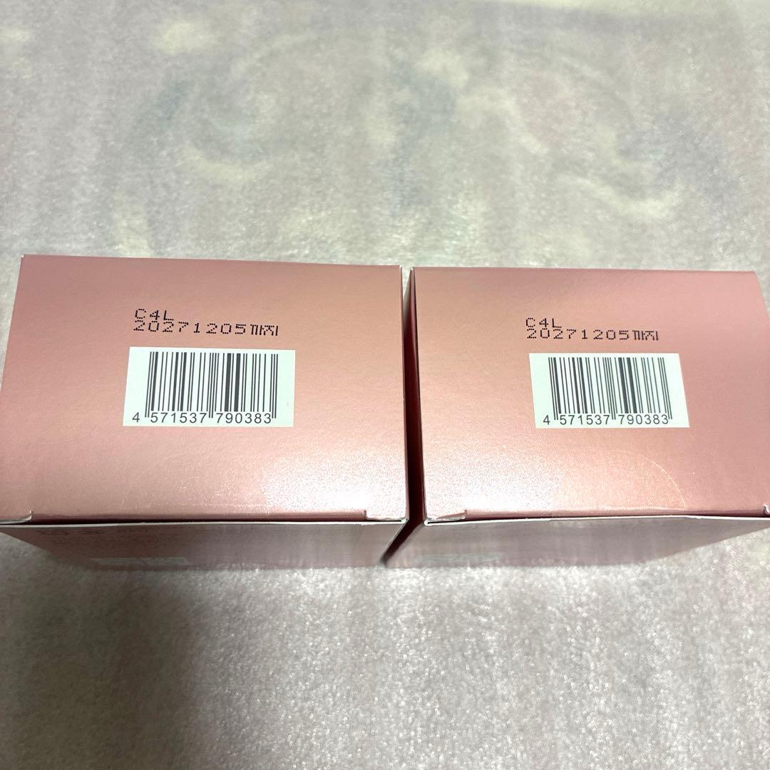 イザノックスクッションファンデ，レフィル、4個