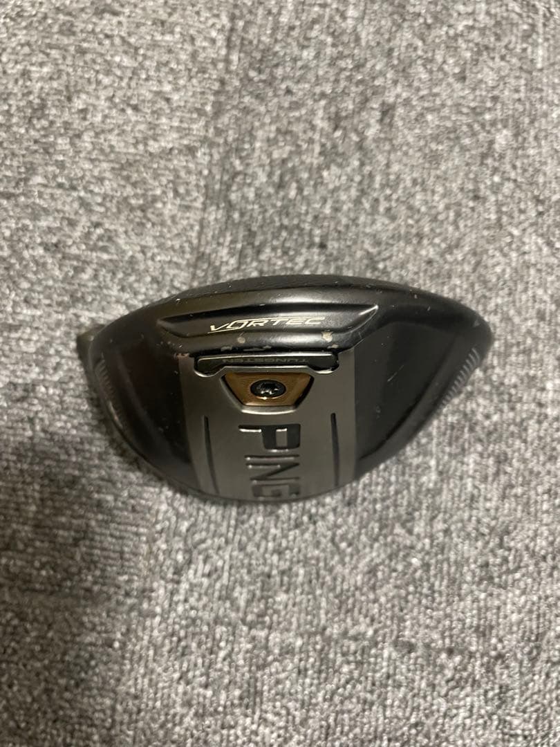 専用PING G400 ドライバー 10.5° ヘッドのみ