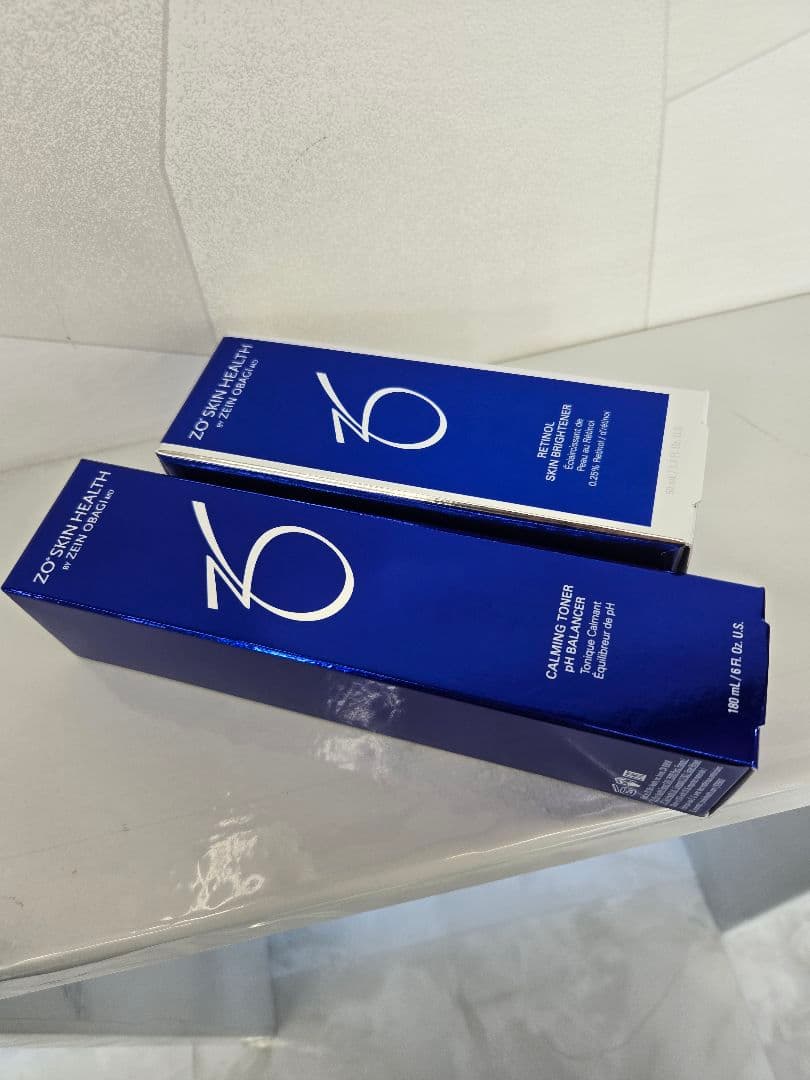 mriko バランサートナー & スキンブライセラム0.25&ディリーPD