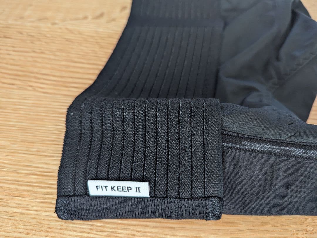 【美品】FIT KEEP2 LLサイズ