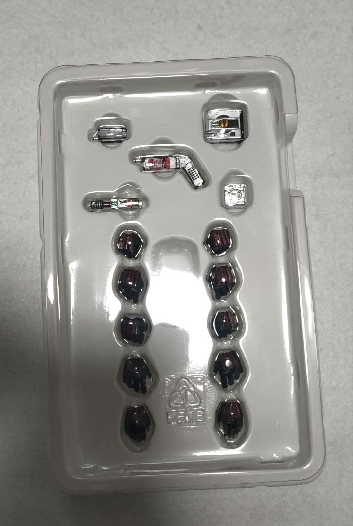 【開封美品】s.h.フィギュアーツ真骨彫 仮面ライダーファイズ おまけ付き