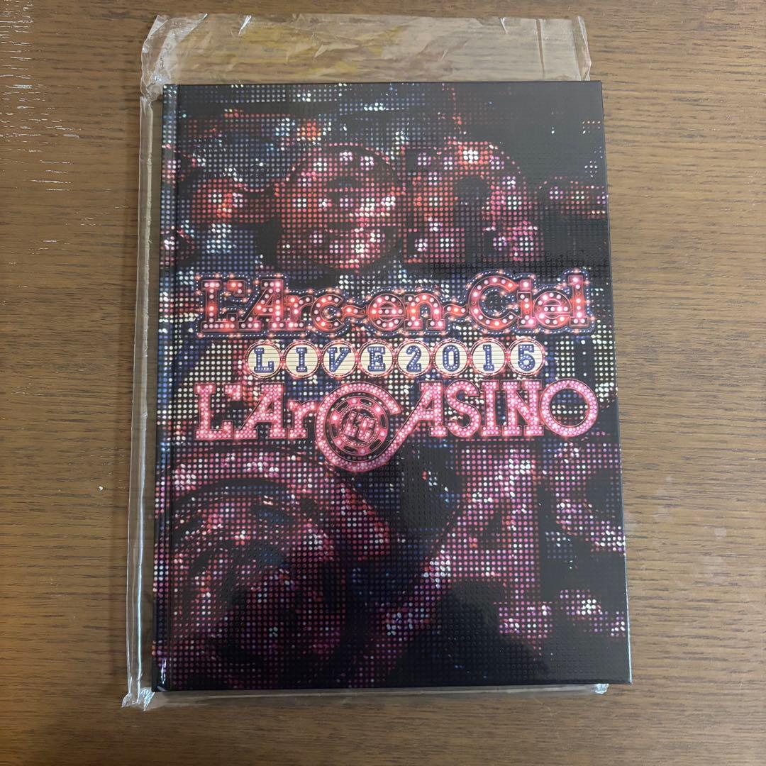 L'Arc〜en〜Ciel まとめ売り　シングル　アルバム　　CD