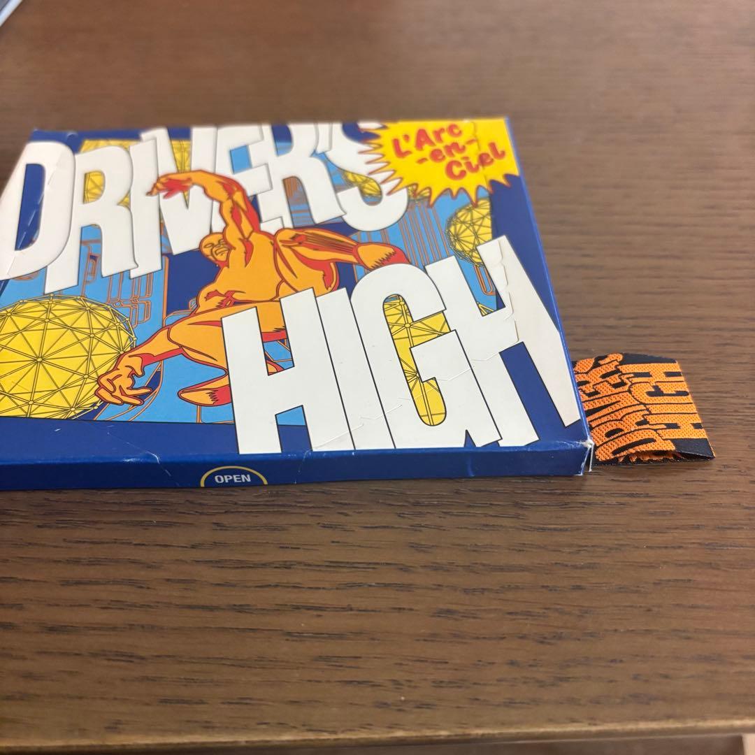 L'Arc〜en〜Ciel まとめ売り　シングル　アルバム　　CD