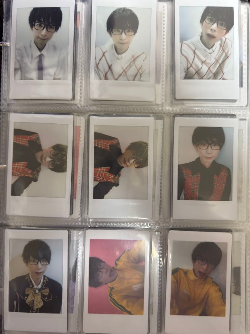 パンダドラゴン ハピカ たいが なぎ なるき ぱっち ようた