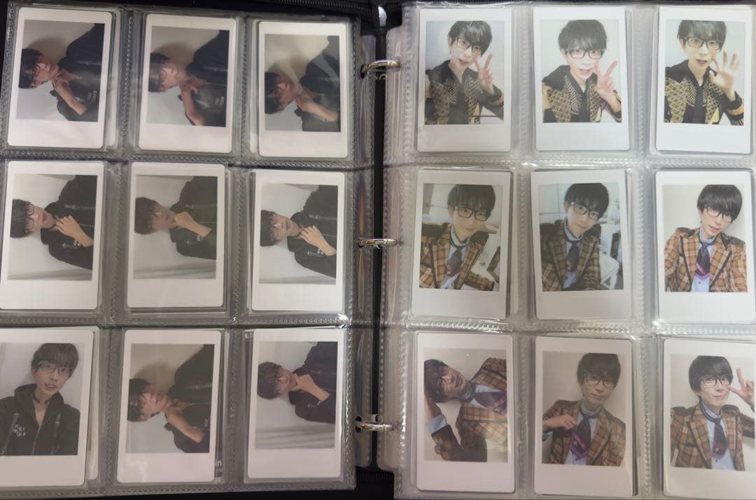 パンダドラゴン ハピカ たいが なぎ なるき ぱっち ようた