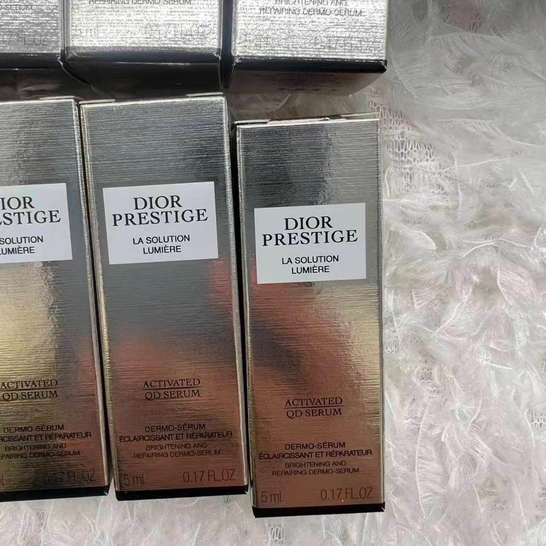 10個セット　プレステージ ホワイト リンクル セラム ルミエール 美容液