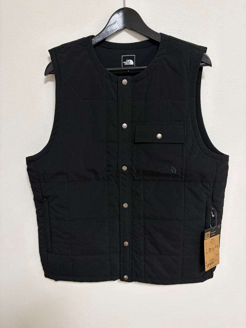 ノースフェイス★ベスト
