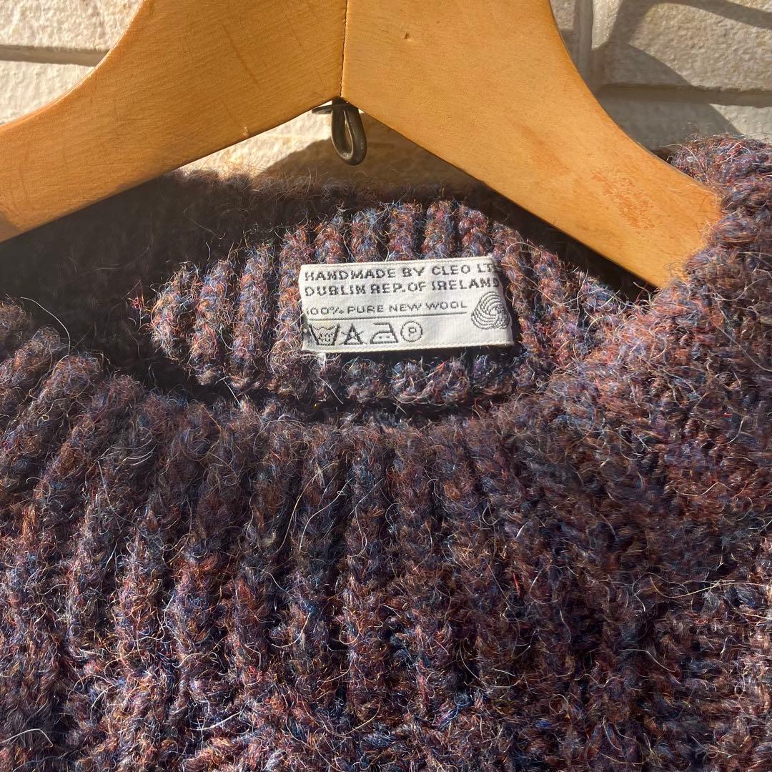 CLEO LTD アランセーター