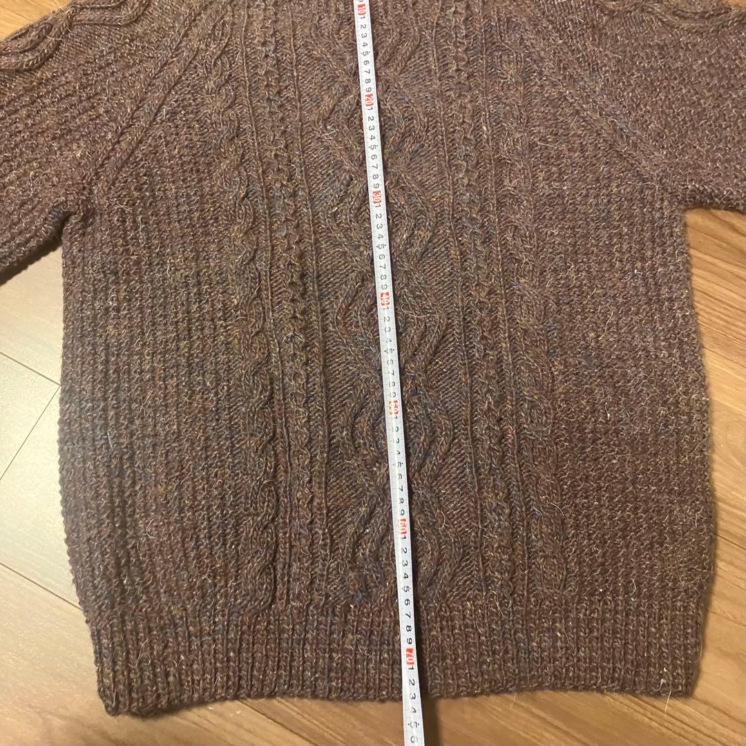 CLEO LTD アランセーター