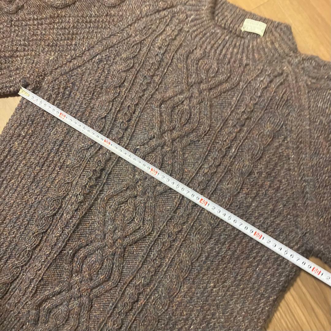 CLEO LTD アランセーター