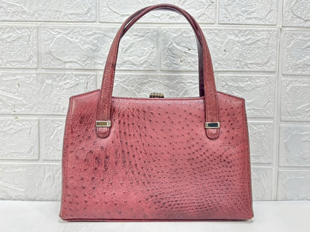 10-14-2 バッグ 7個 セット まとめ 本革 黒 緑 黄色 ブラウン