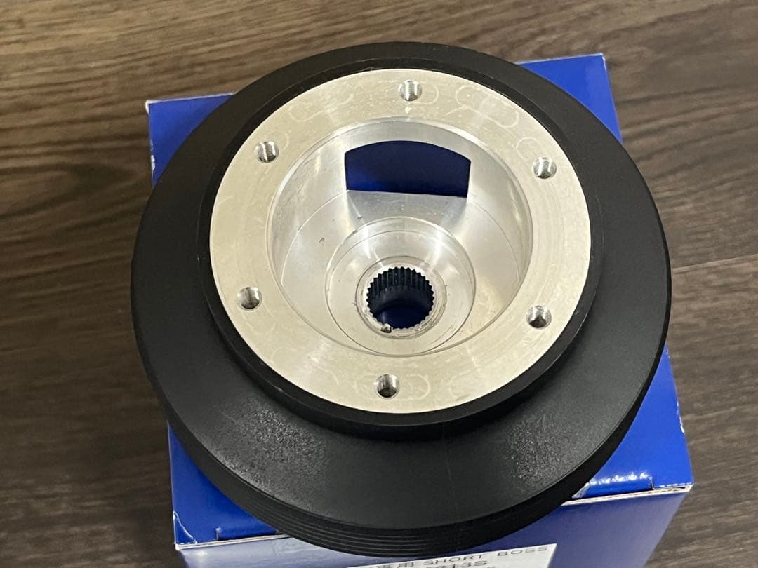  MINI ショートボス MINI 2213S