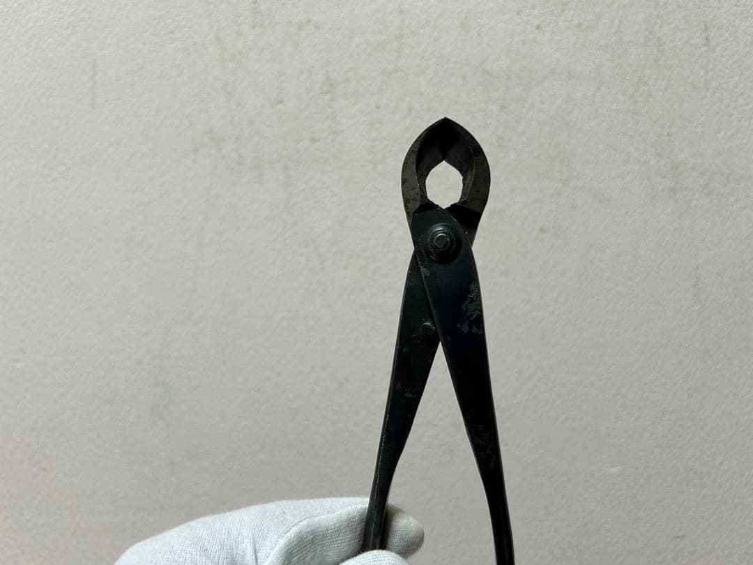 な*な様 盆栽道具セット 盆栽　小品盆栽　盆栽鋏　植木鋏　ガーデニング