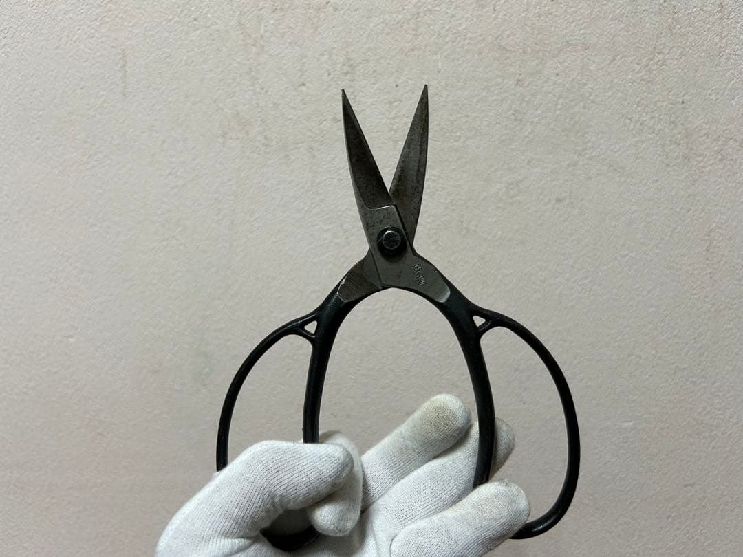 な*な様 盆栽道具セット 盆栽　小品盆栽　盆栽鋏　植木鋏　ガーデニング