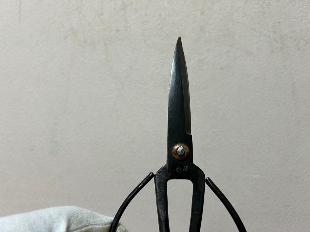 な*な様 盆栽道具セット 盆栽　小品盆栽　盆栽鋏　植木鋏　ガーデニング