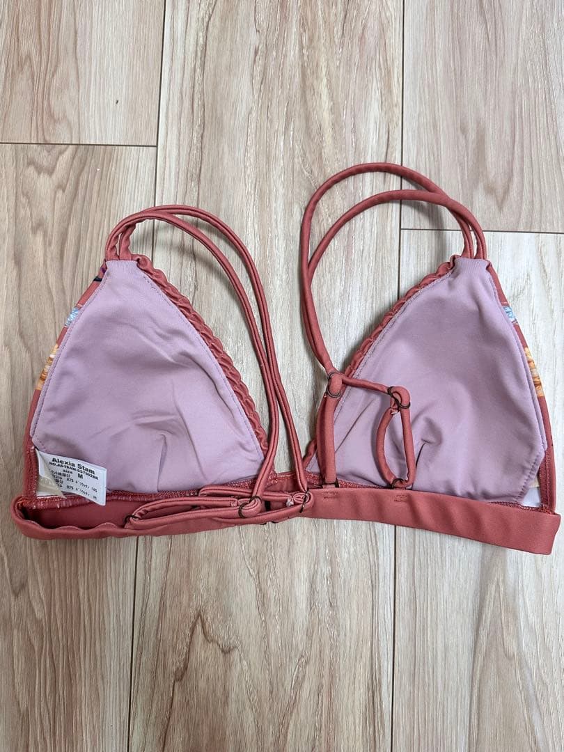 Alexia stam ビキニ セット