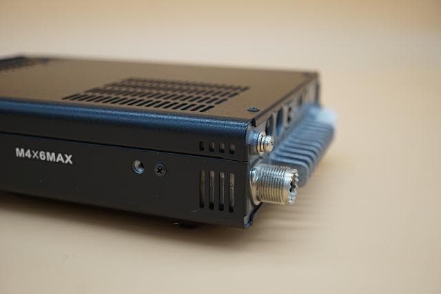 FT-891M＋CAT-300＋DM-330MV＋アンテナ一式 ほぼ新品