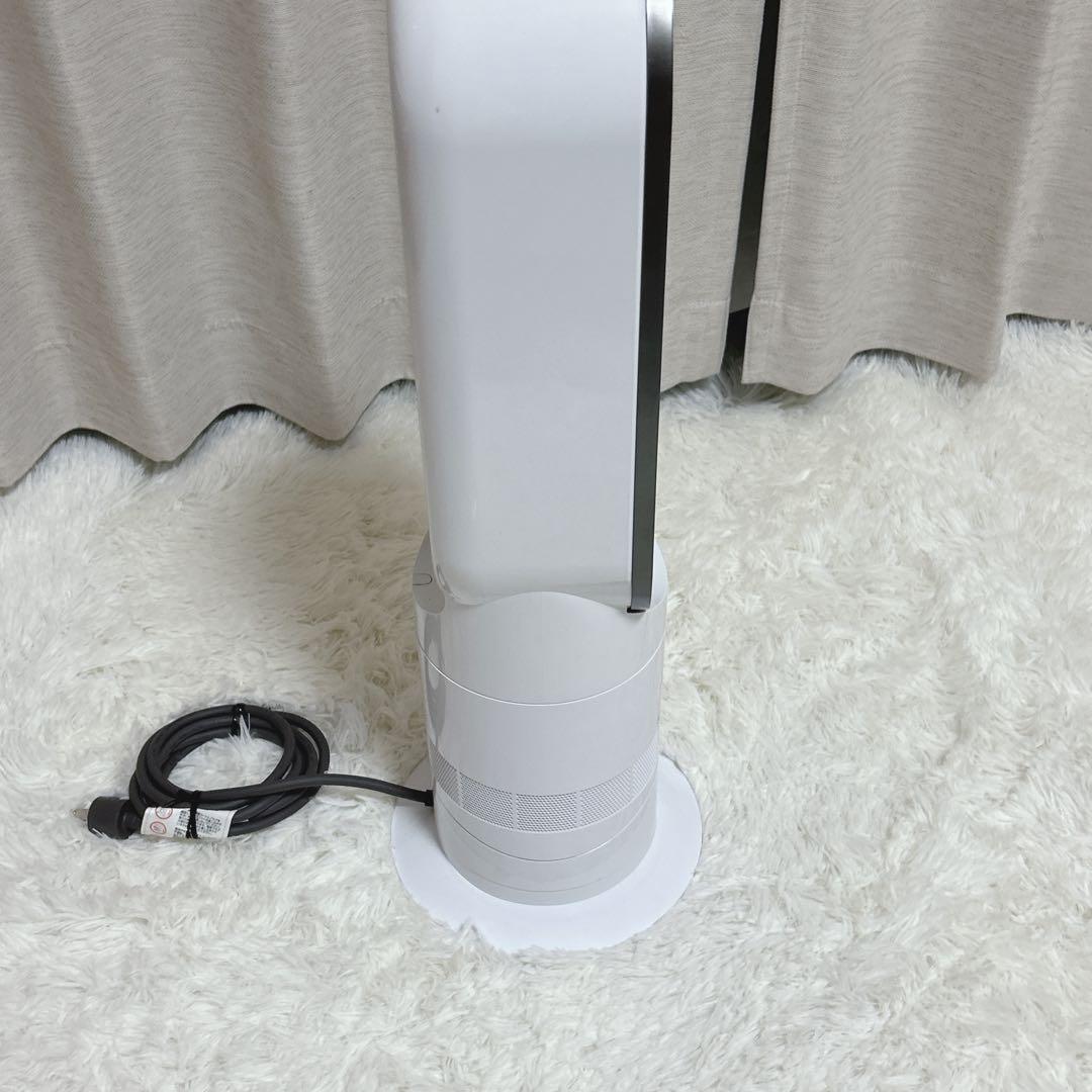【未使用級】Dyson★AM09★hot&cool★セラミックファンヒーター★