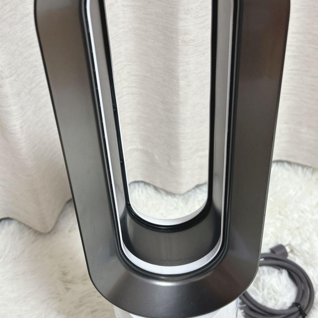 【未使用級】Dyson★AM09★hot&cool★セラミックファンヒーター★