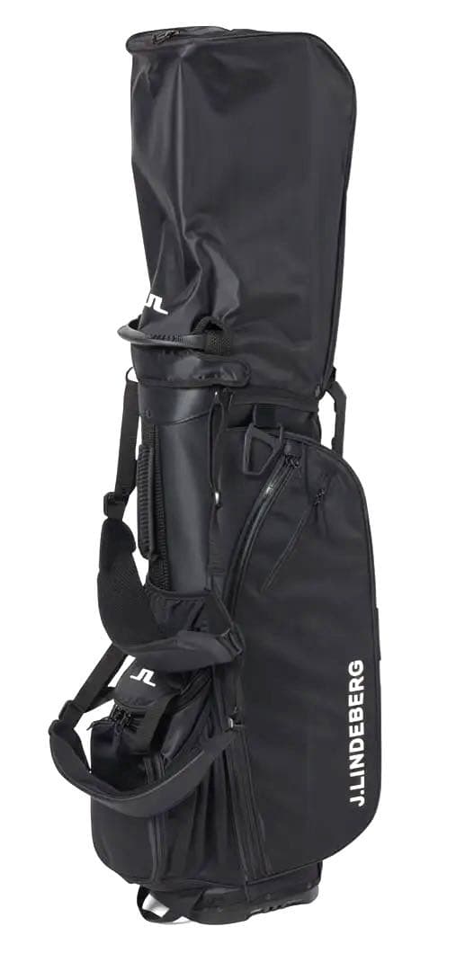 J.LINDEBERG 未使用新品 ジェイリンドバーグ スタンド キャディバッグ