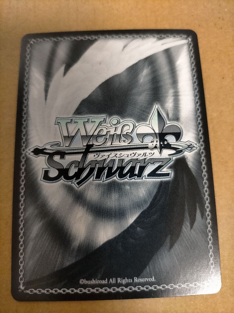 WS ヴァイス 憧れの人に追いつくために のどか PR プロモ 敢闘賞