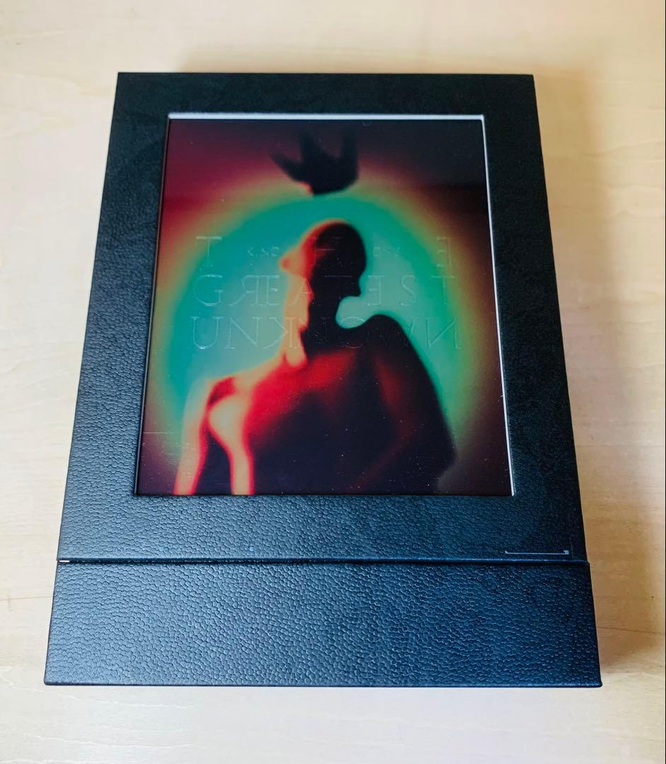 King Gnu CD アルバム 全4枚 セット 初回限定盤 (帯付)