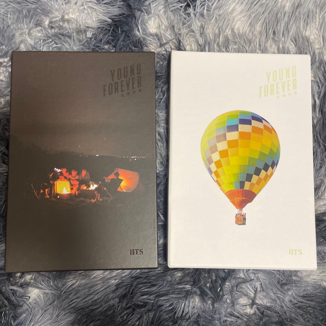 BTSアルバムまとめ売り ⚠️バラ売り可